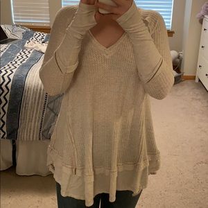 Free People Laguna Thermal